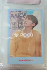 SEVENTEEN スングァン セブチ SEVENTEENTH HEAVEN Instant Photo Card Set (PM 2:14 Ver.)