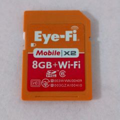 ezshare 32GB Wi-Fi対応SDカード 海外パッケージ 新品未開封 - メルカリ