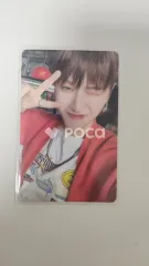 BOYNEXTDOOR リウ 19.99 Nice ver.