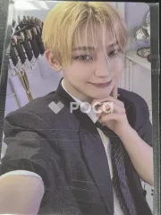 ENHYPEN ソヌ ROMANCE : UNTOLD ARCANUM Ver.