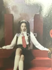 IVE ウォニョン LOVE DIVE タワレコ