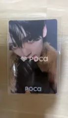 ZEROBASEONE ハンユジン BLUE PARADISE ポップアップ ストア ランダム トレカ BLUE ver.