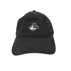 イーケーバイニューエラ EK by New Era キャラクター刺繍 6パネルキャップ レディース 表記無 のサムネイル