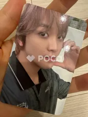 NCT ヘチャン WALK EVERLINE