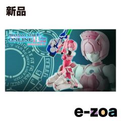 壽屋（コトブキヤ） プラモデル PHANTASY STAR ONLINE Blue Burst レイキャシール エルノア Ver.APSY KP149R (2673360)