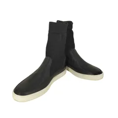 ジルサンダーネイビー JIL SANDER NAVY ポルトガル製 ソックス スニーカー レディース 表記無 のサムネイル