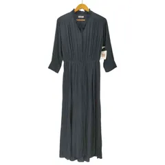 ドレステリア DRESSTERIOR ドット フリルシャツワンピース レディース 表記無 のサムネイル