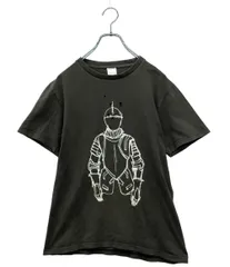 エヌエヌバイナンバーナイン 半袖Tシャツ TIME期 ジオバーニ・エステベス 騎士 メンズ SIZE 2 (M) n(n) BY NUMBER (N)INEのサムネイル