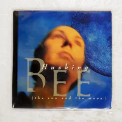 HUSKING BEE レコード　見本盤　サイン入り 2026年最新】husking bee レコードの人気アイテム - メルカリ