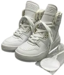 美品 コンバース ハイカットスニーカー × beautiful people ERX-400EW 34201390 レディース SIZE 24.0 CONVERSE