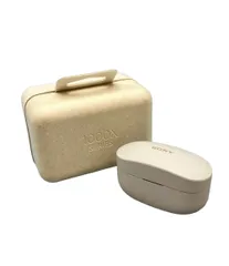 ソニー ワイヤレスイヤホン ワイヤレスノイズキャンセリングステレオヘッドセット WF-1000XM4  YY2948 SONY