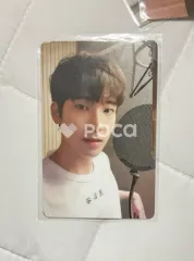 Seventeen ウォヌ セブチ ; [Semicolon]