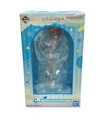 バンダイ 五等分の花嫁 一番くじ 中野三玖 お出かけStyle C賞 フィギュア