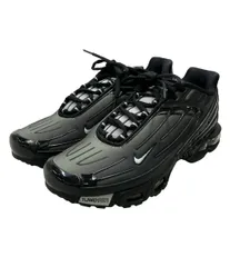 ナイキ ローカットスニーカー エア マックス プラス 3 CJ9684-002 メンズ SIZE 27.5 NIKE