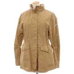 2026年最新】MONCLER レディース ミリタリージャケットの人気アイテム