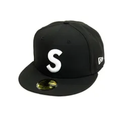 2026年最新】new era supreme 7 3/8の人気アイテム - メルカリ
