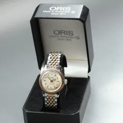 2026年最新】ORIS 7400の人気アイテム - メルカリ