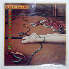 ◾️高音質USオリジナルステレオ盤■ERIC BURDON & THE ANIMA Buy Eric Burdon & The Animals : Eric Is Here (LP, Album, MGM