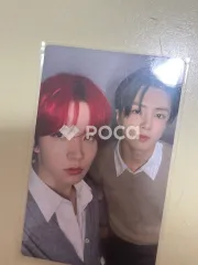 ENHYPEN ユニット 宵 -YOI- ヤンマースタジアム長居 記念盤