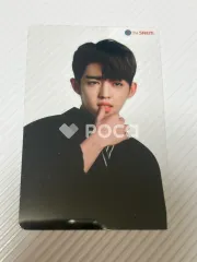 Seventeen エスクプス セブチ ザセム