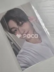 TWS ジフン Sparkling Blue UNIVERSAL MUSIC STORE ラキドロ