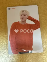 Seventeen スングァン セブチ 더샘 JAPAN