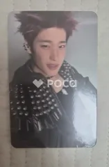 RIIZE ソヒ Fame Catalogue Ver.