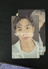 Seventeen ミンギュ SPILL THE FEELS Weverse