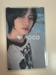 TXT ボムギュ The Chaos Chapter: FREEZE POWERSTATION ラキドロ