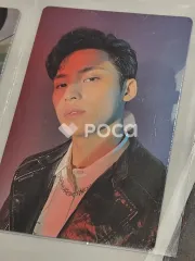 Seventeen ミンギュ セブチ Attacca CARAT Ver.