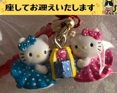 激レア】キティ ミミィ 山口裕子先生 直筆サイン 色紙 - メルカリ