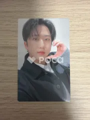 Stray Kids チャンビン スキズ 2nd World Tour MANIAC ENCORE in JAPAN KYOCERA DOME 会場限定