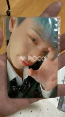 ATEEZ サン ZERO : FEVER Part.3 Makestar