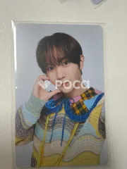 NCT リョウ 2024 NCT WISH ASIA TOUR LOG in JAPAN ランダムトレカ