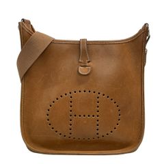 GUCCI(グッチ) ショルダーバッグ GGプラス・GGスプリーム 203520 ベージュ×ダークブラウン レザー GUCCI(グッチ) ショルダーバッグ GGプラス・GGスプリーム 203520