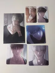 コードネーム アナスタシア モーファン はがき コースター 特典 まとめ 出品