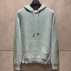 L (103) ルイヴィトン グラデーション ニTシャツ WHO