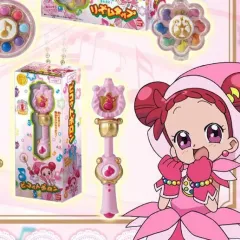 (まとめ売り) おジャ魔女どれみ めじるし ガチャ