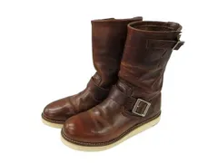 2026年最新】RED WING 2971の人気アイテム - メルカリ