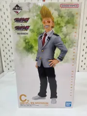 未開封 僕のヒーローアカデミア c賞