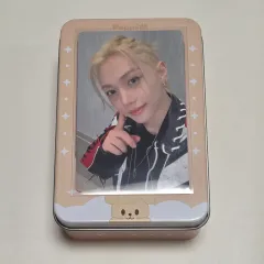 Stray Kids 2月1日 会場限定 フィリックス トレカ