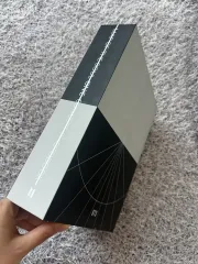 BTS MAP OF THE SOUL ONE コンセプトフォトブック BTS