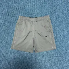 ナイキ ドライフィット ハーフパンツ L