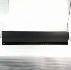 新品未使用 YAMAHA YSP-600 スピーカー サラウンド サウンドバー