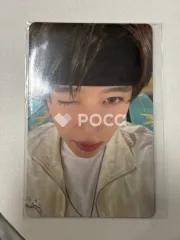 NCT シオン NCT WISH POP UP [FIND YOUR COLOR] 購入特典