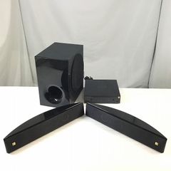 SHARP シアターバーシステム Model HT SB60 ホームシアター - メルカリ
