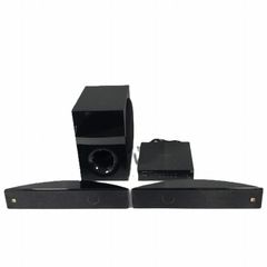 SHARP サイドバーシアターシステム「HT-SP100」 専用金具 完動品