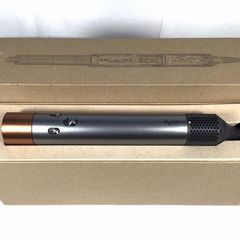 ViViモデルせいらちゃん愛用ダイソンドライヤーDysonAirstrait - メルカリ