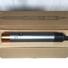 dyson ヘアスタイラー アタッチメント3点セットHS05 ほぼ未使用美品