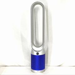 dyson Pure Cool 空気清浄タワーファン TP04 ブルー - メルカリ